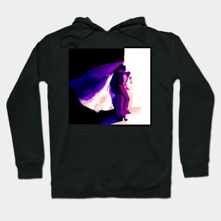 Fashion Show Hoodie